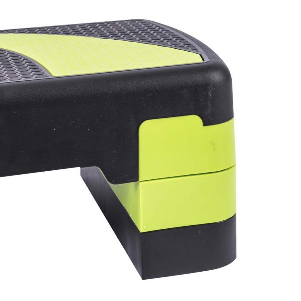 Степ-платформа 3х ступенчатая POWER STEP LiveUp LS3168B 150 кг