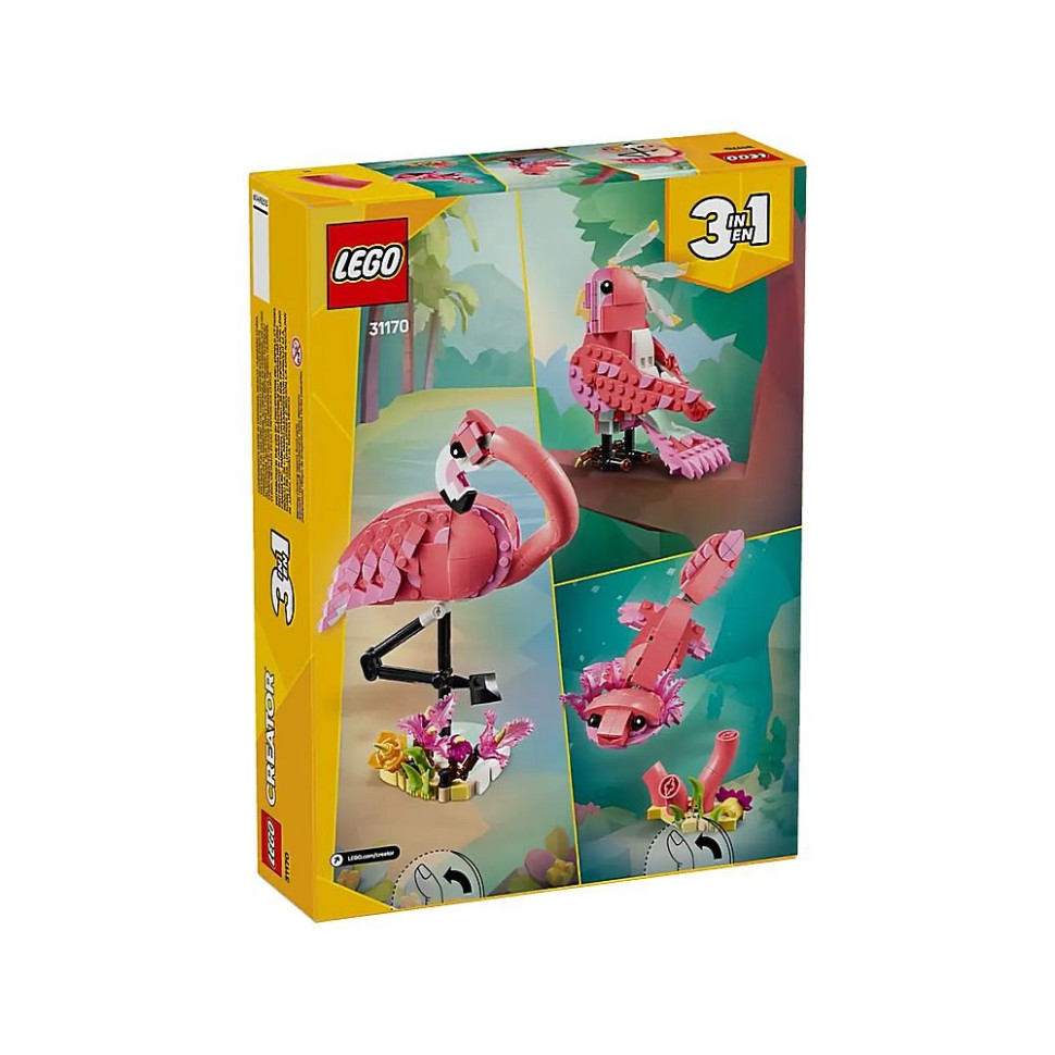 Конструктор LEGO 