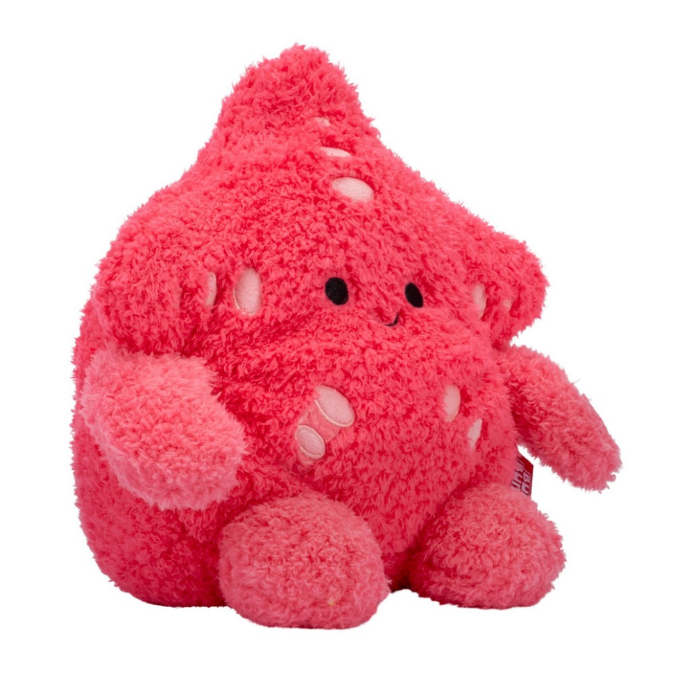 Детская мягкая игрушка Морская Звезда Сандрин AquaBumz BumBumz RBBZ00459, 19 см