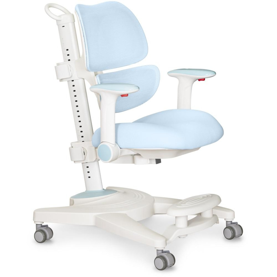 Детское креслo Space Air Mealux Y-609 KBL Blue 100 кг