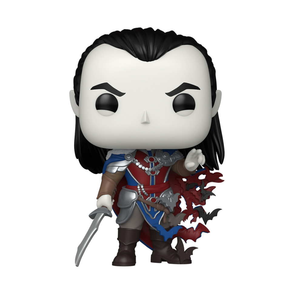 Ігрова фігурка Страд фон Зарович Funko POP! 91563 серії