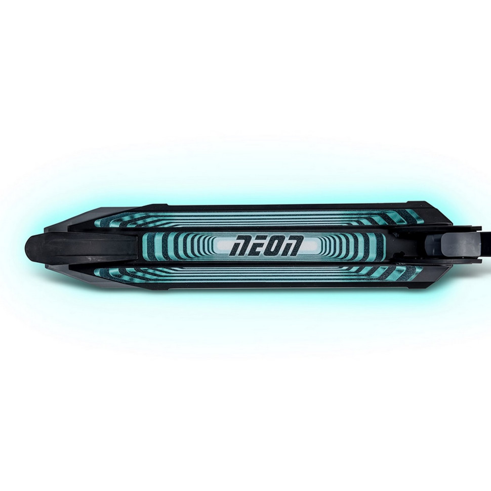 Самокат Neon Flash NS12S2