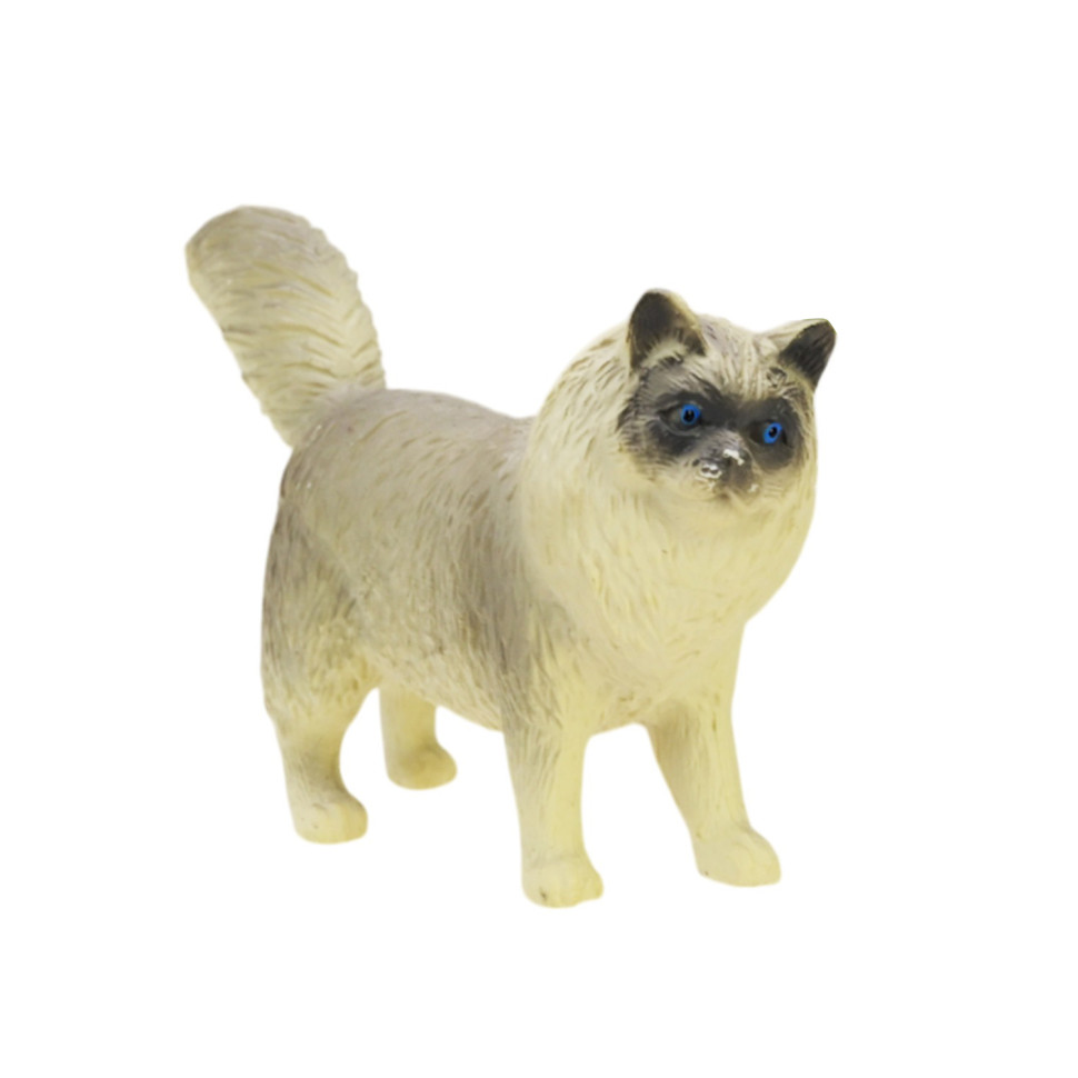 Дитяча іграшкова фігурка тварини