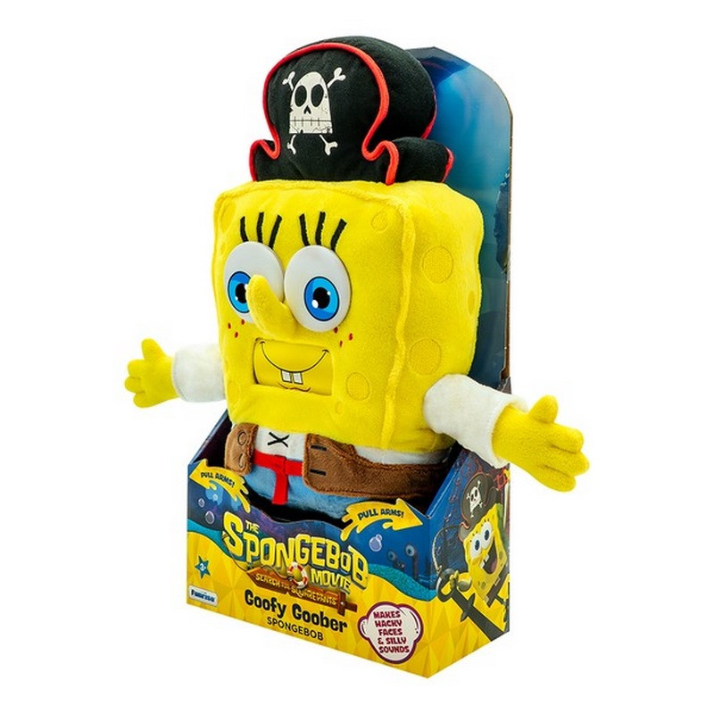 Детская мягкая игрушка 