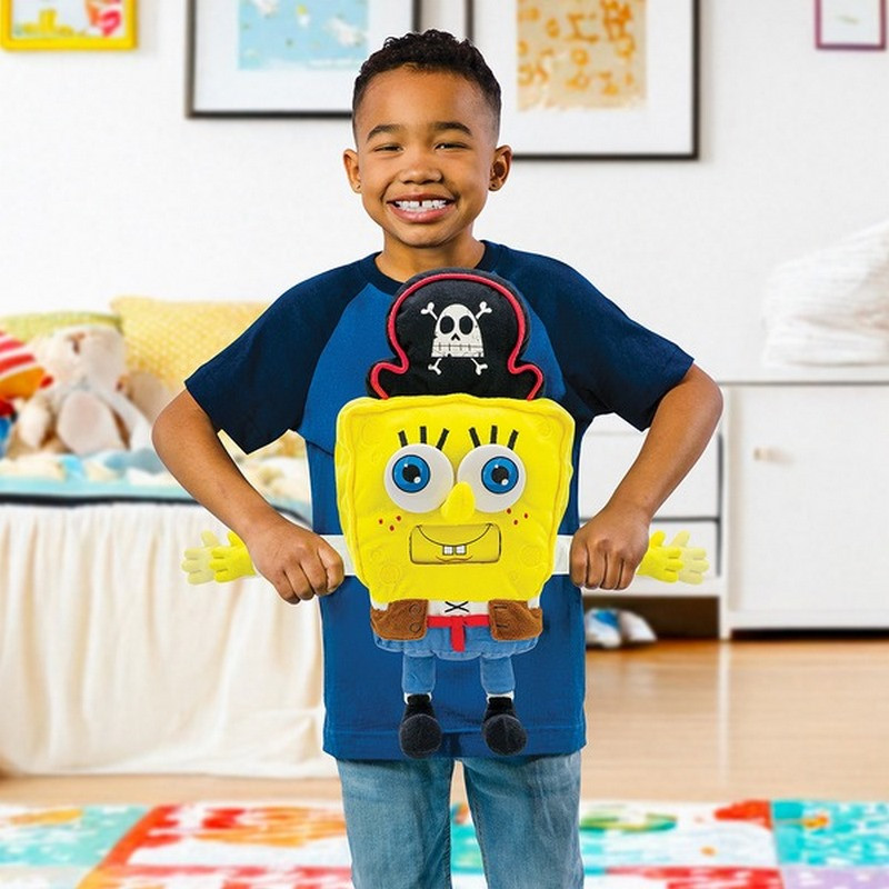 Детская мягкая игрушка 