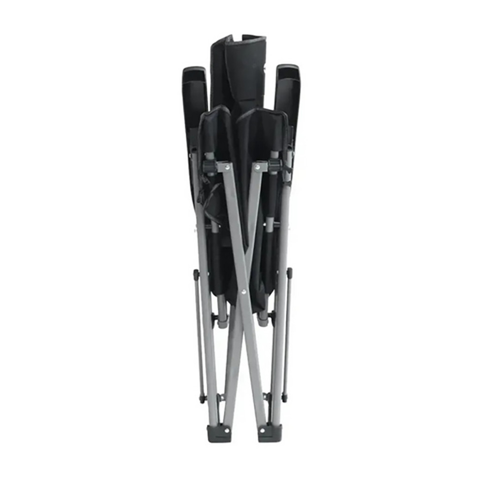 Кемпинговое кресло Campo Recliner 470493 Outwell 932228 до 125 кг