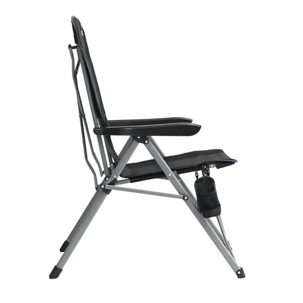 Кемпинговое кресло Campo Recliner 470493 Outwell 932228 до 125 кг