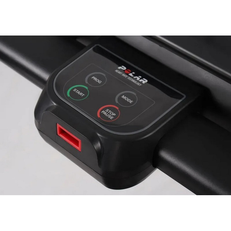 Тренажер бігова доріжка TFK 655 Slim TFK-655-SLIM Everfit 931218