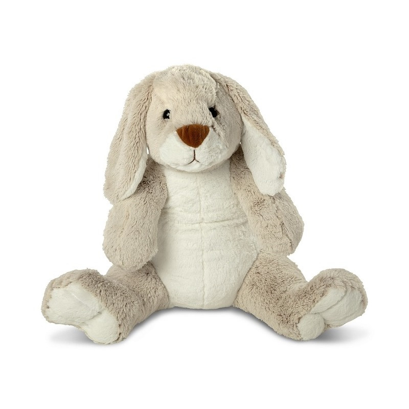 Величезна плюшева іграшка