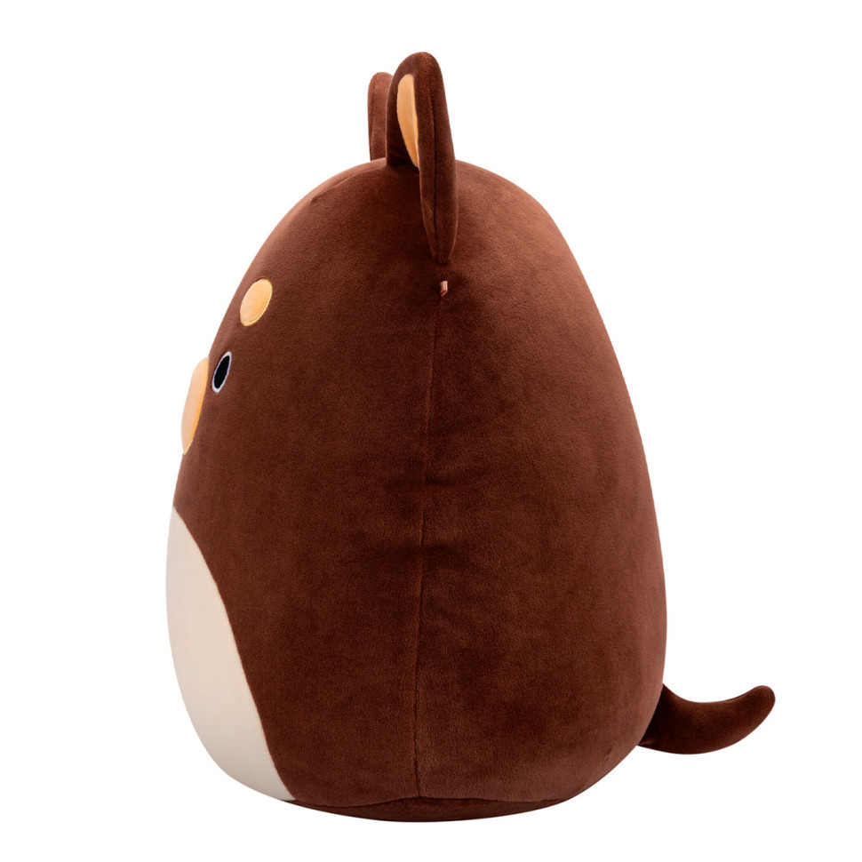 М'яка іграшка Чихуахуа Баркевіна Squishmallows SQCR06740, 36 см