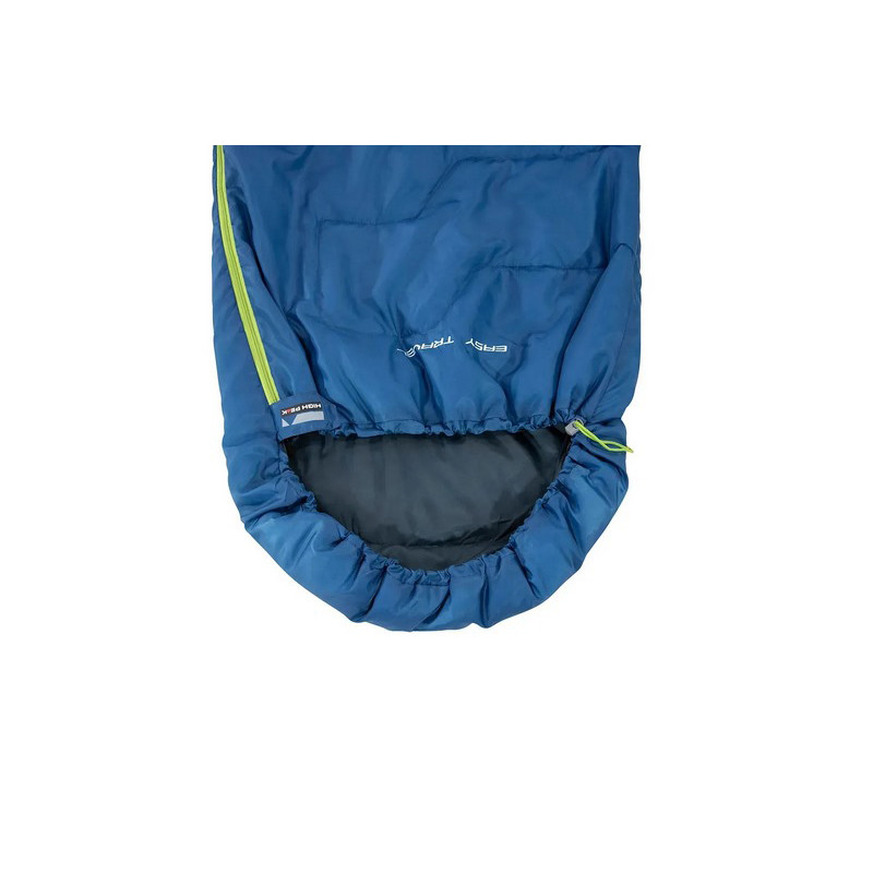Спальний мішок Easy Travel High Peak 929544 Blue/Dark