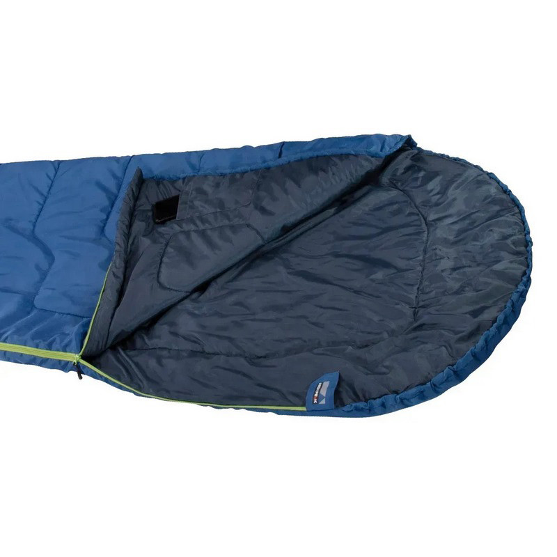 Спальний мішок Easy Travel High Peak 929544 Blue/Dark