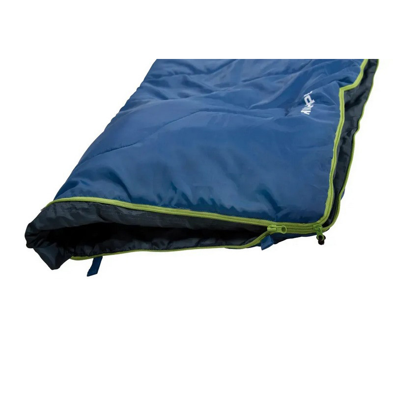 Спальний мішок Easy Travel High Peak 929544 Blue/Dark