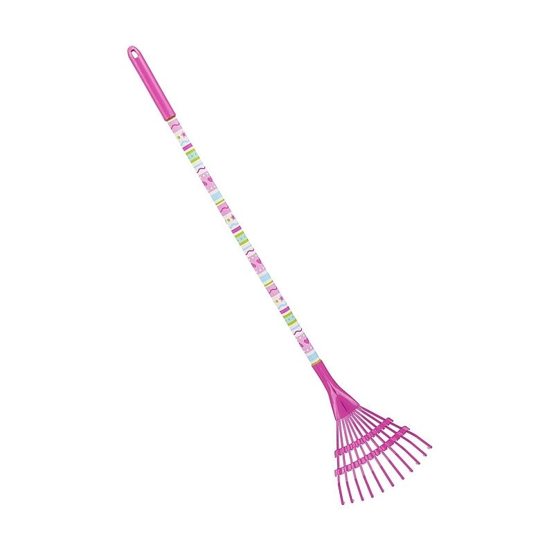 Веерные грабли 