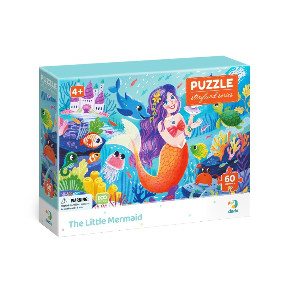 Пазл детский 