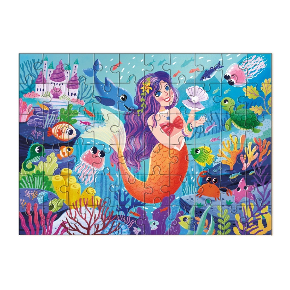 Пазл детский 