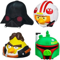 Angry Birds SW 
