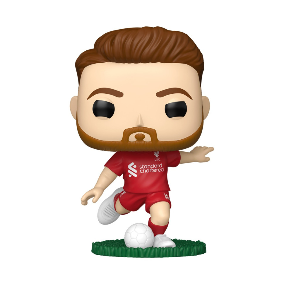 Игровая фигурка FUNKO POP! 