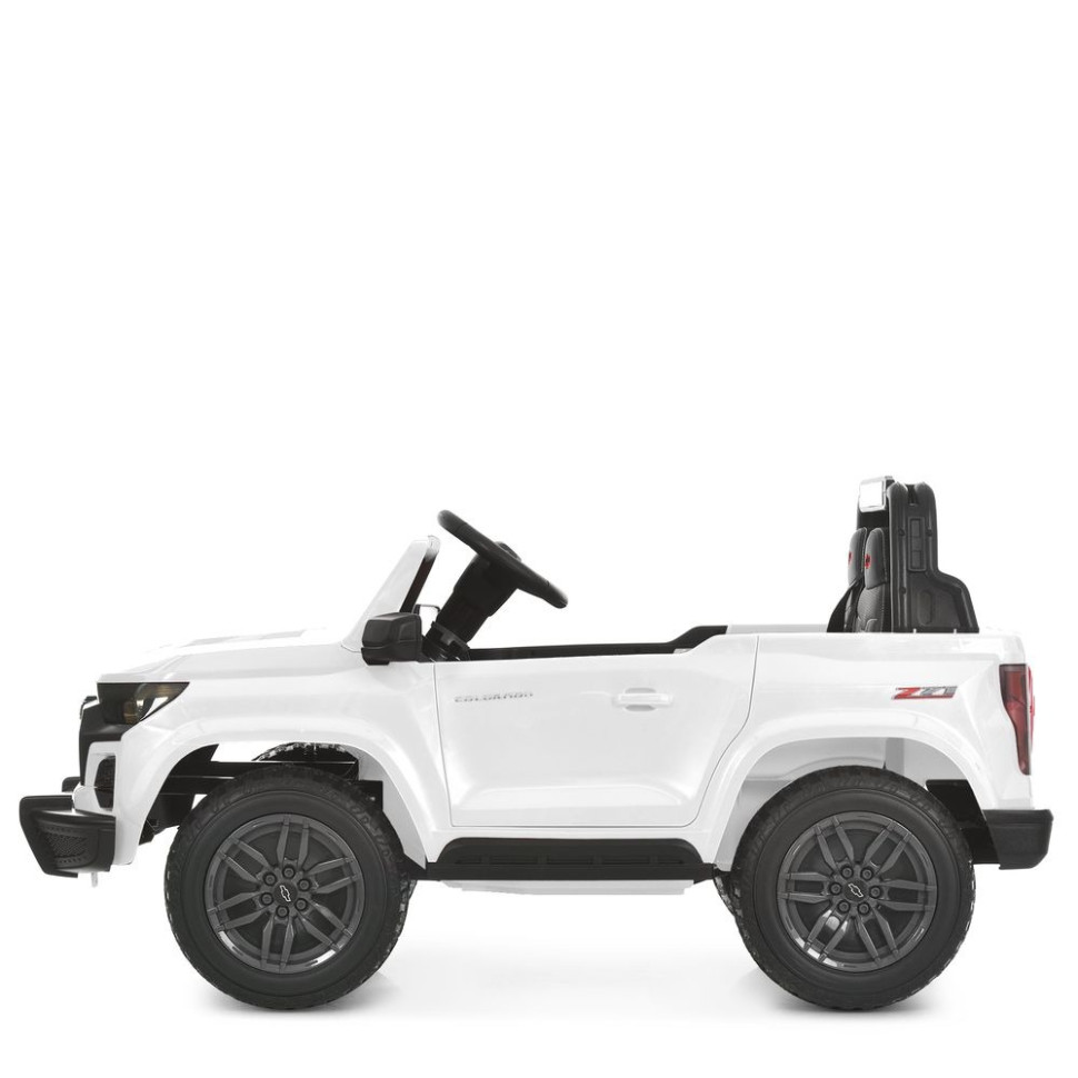 Детский электромобиль Джип Bambi M 6290EBLR-1(24V) до 60 кг