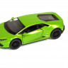 Модель легкова 5' KT5382W Lamborghini Huracan LP610-4-WB