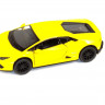 Модель легковая 5' KT5382W Lamborghini Huracan LP610-4-WB