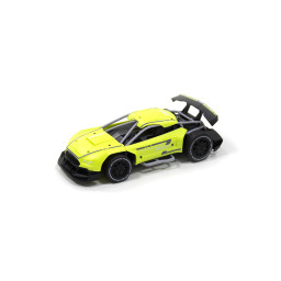 Автомобіль SPEED RACING DRIFT Sulong Toys SL-290RHGR на р/к – MASK
