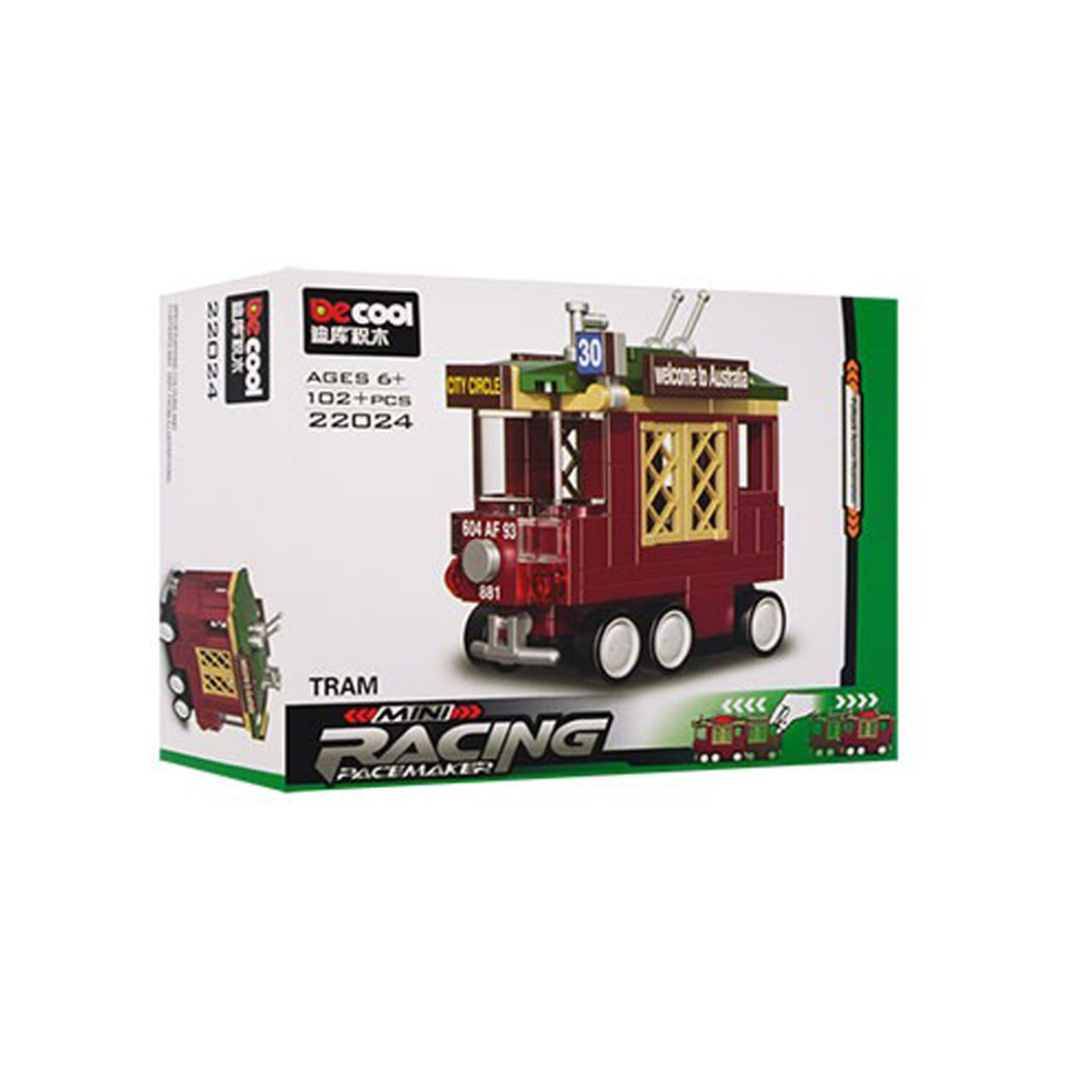 Детский конструктор