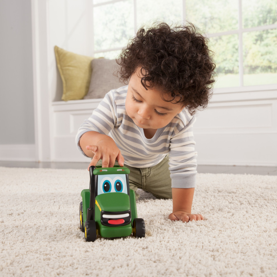 Іграшковий трактор John Deere Kids 42925
