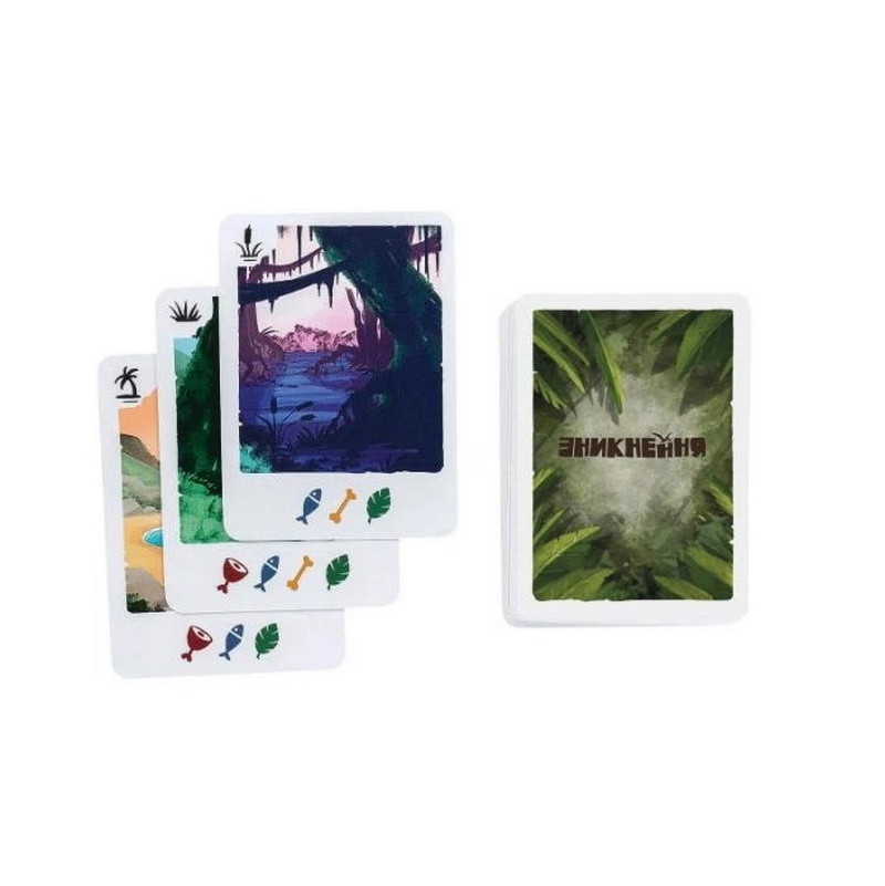 Карткова гра 