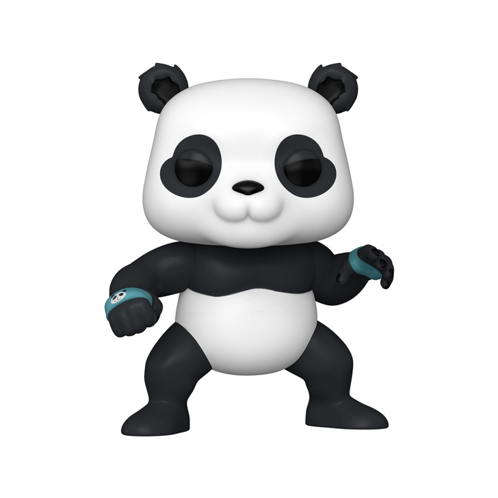 Игровая фигурка серии «Магическая битва» - Панда Funko POP 72046