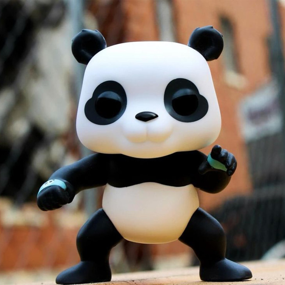 Игровая фигурка серии «Магическая битва» - Панда Funko POP 72046