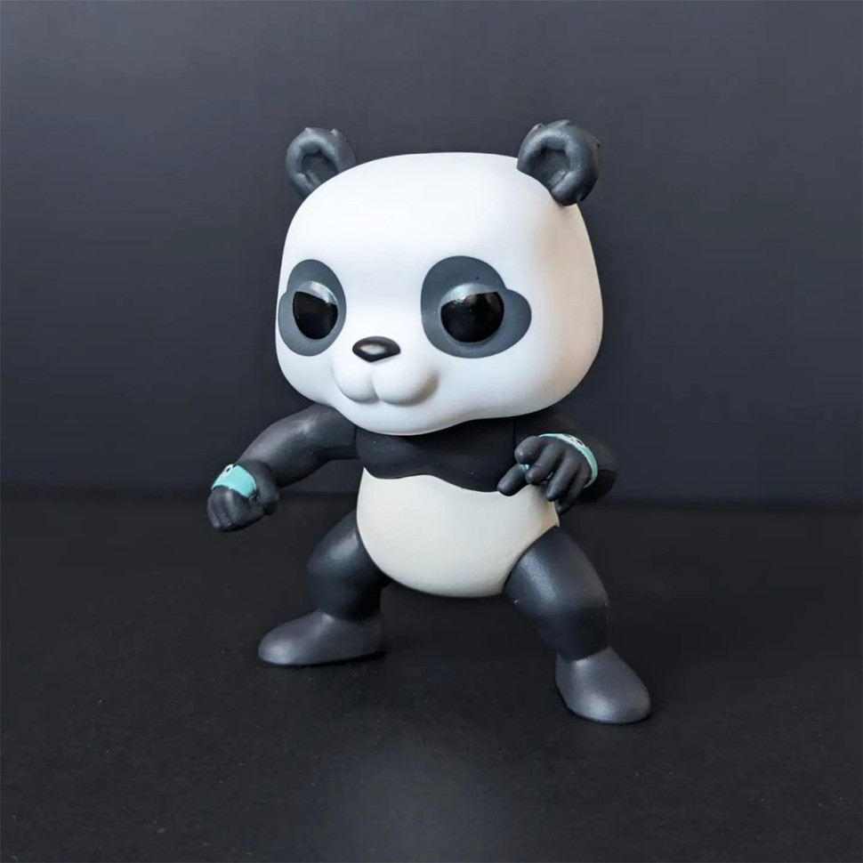 Игровая фигурка серии «Магическая битва» - Панда Funko POP 72046