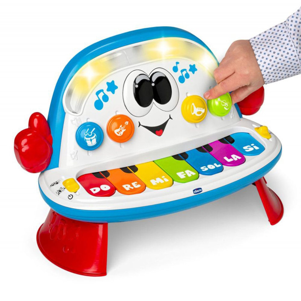 Музыкальная игрушка 