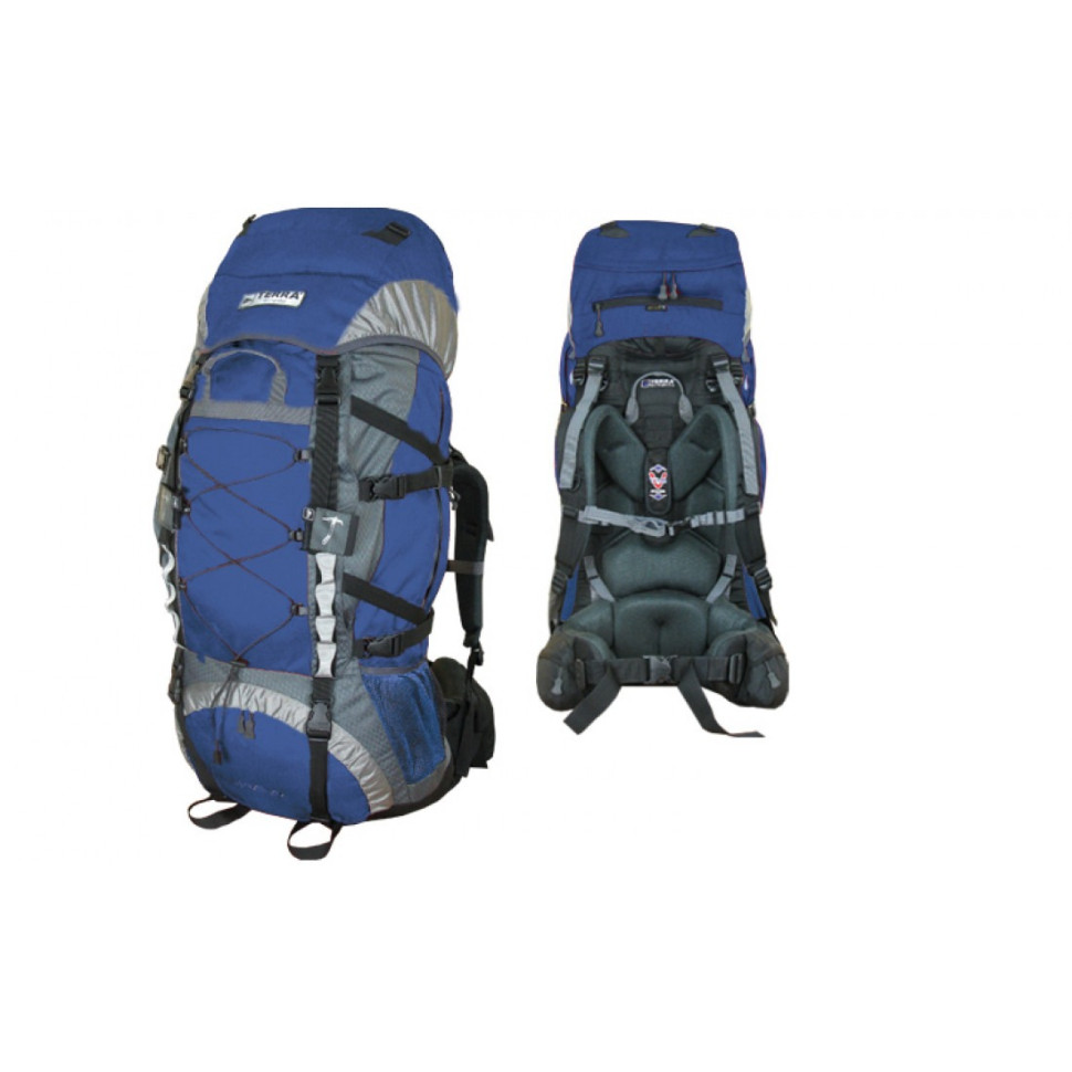 Рюкзак туристичний Trial Terra Incognita ti-423, 90 л