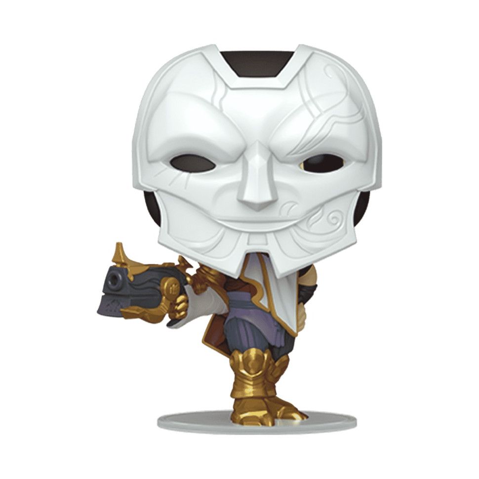Ігрова фігурка FUNKO POP! серії 