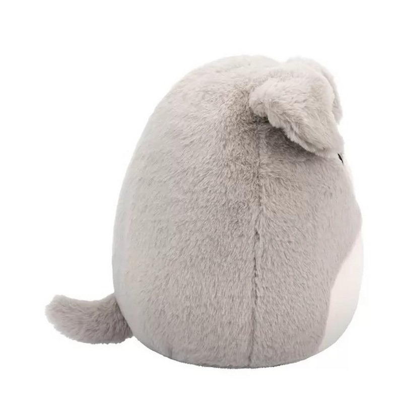 М'яка іграшка ШНАУЦЕР ШОН Squishmallows SQCR06682, 30 см