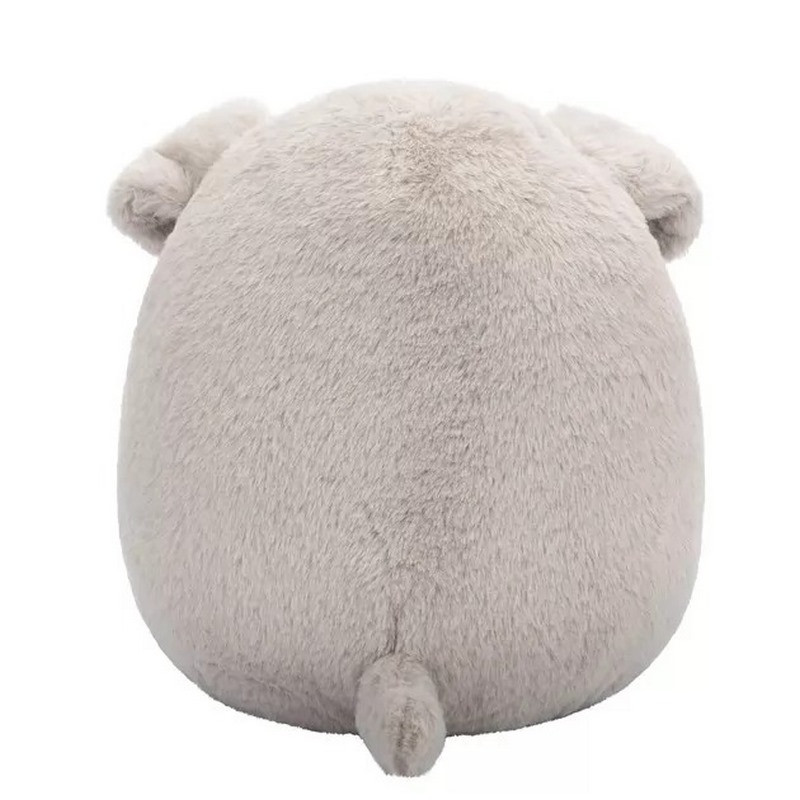 М'яка іграшка ШНАУЦЕР ШОН Squishmallows SQCR06682, 30 см