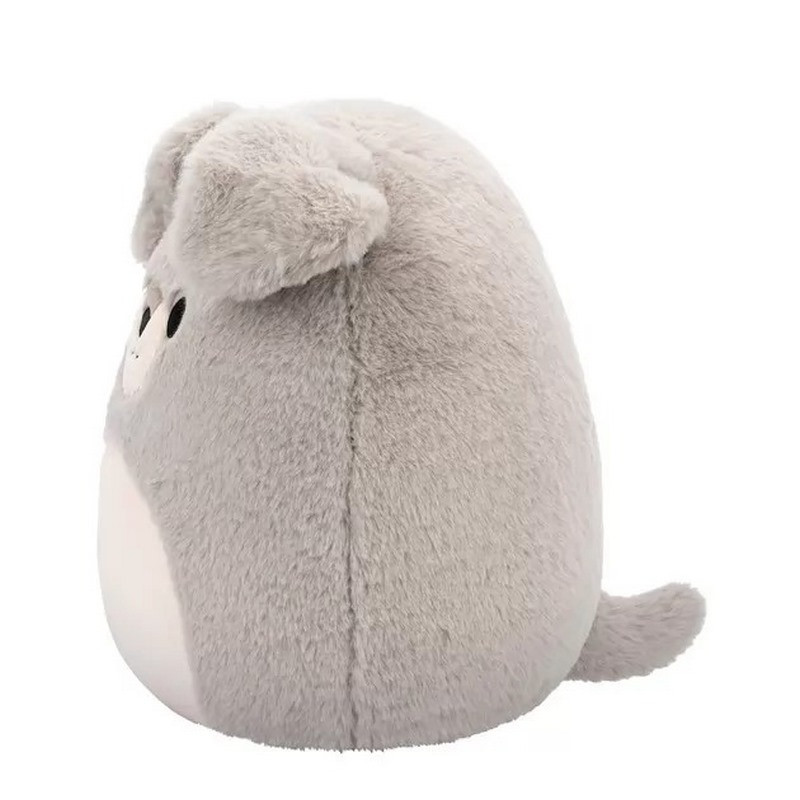 М'яка іграшка ШНАУЦЕР ШОН Squishmallows SQCR06682, 30 см