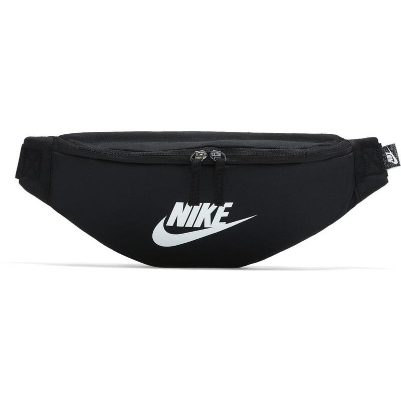 Сумка на пояс NK HERITAGE WAISTPACK - FA21 Nike DB0490-010, 41 х 10 х 15 см