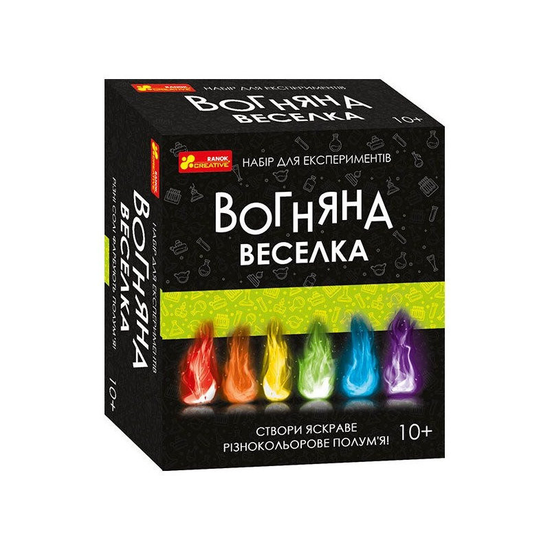 Набор для экспериментов