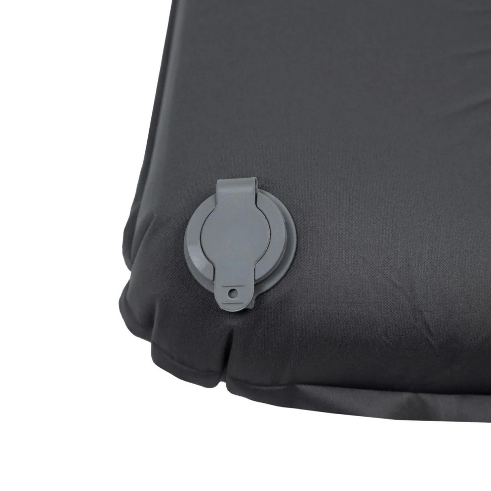 Подушка самонадувная Self-inflating Pillow Tribe T-BD-0004-grey
