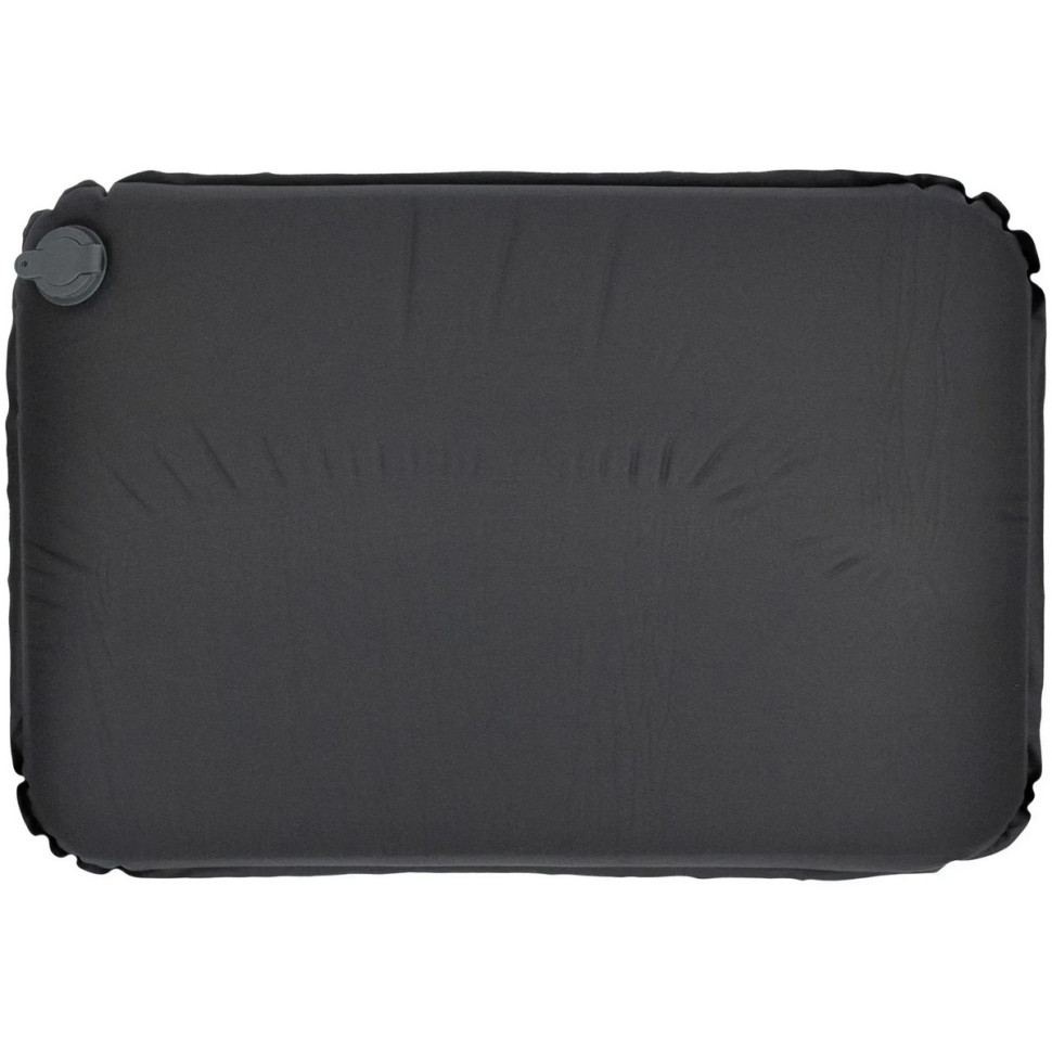 Подушка самонадувная Self-inflating Pillow Tribe T-BD-0004-grey
