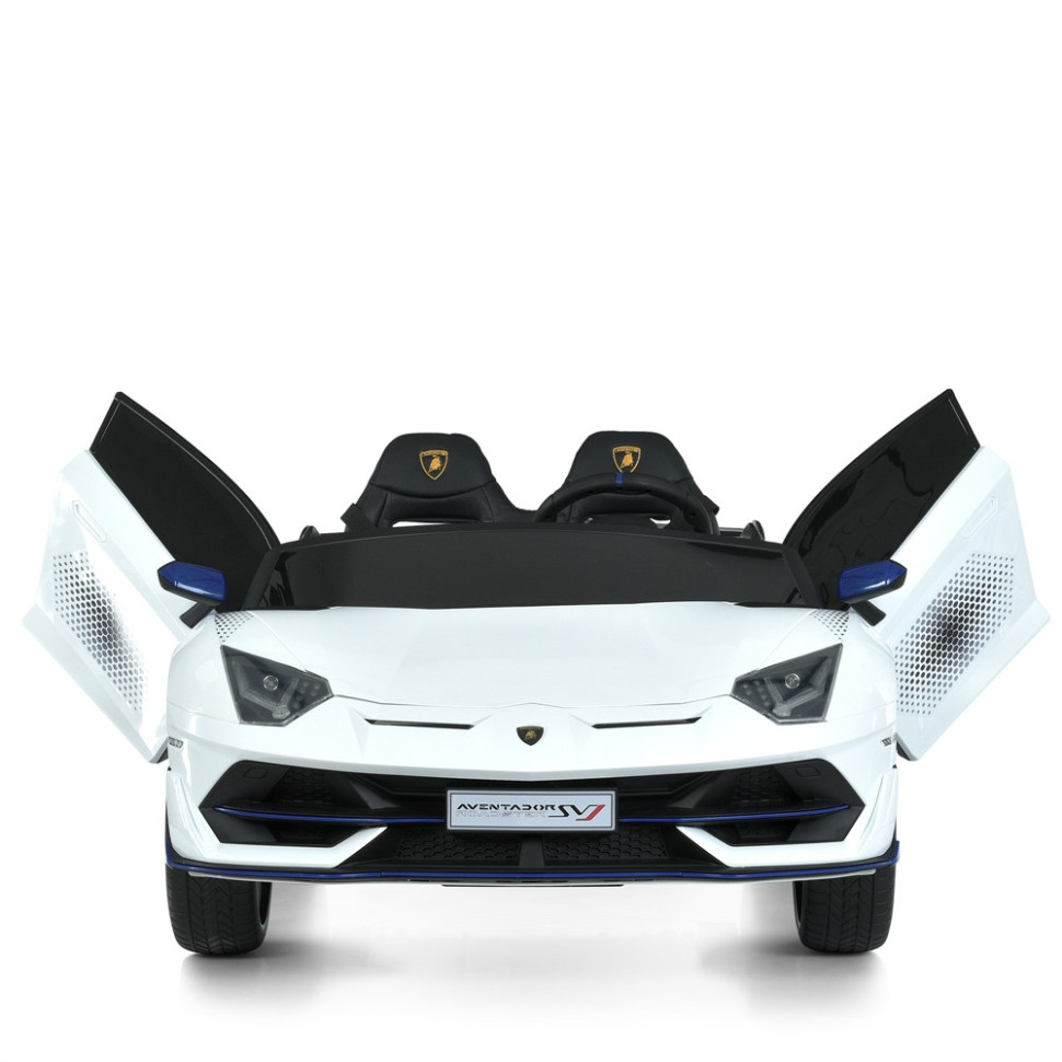 Дитячий електромобіль Машина Bambi M 6026EBLR-1 (24V) до 60 кг