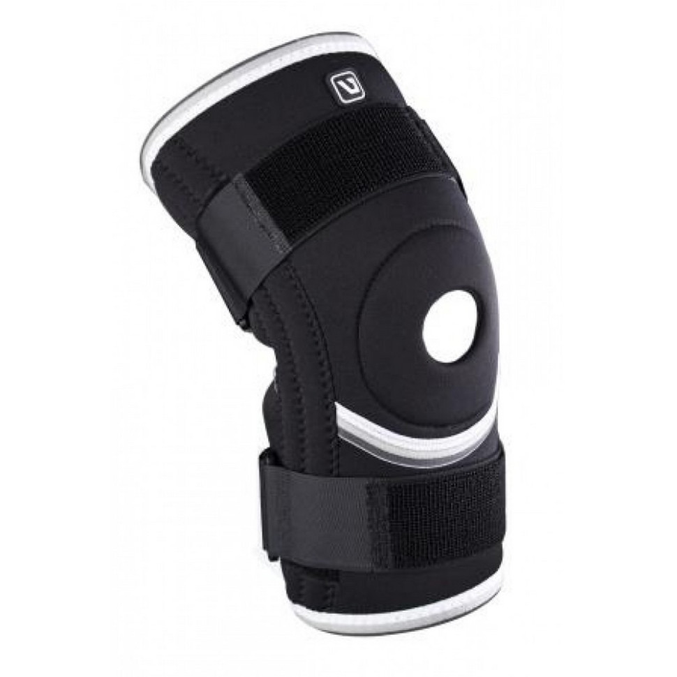 Фиксатор колена KNEE SUPPORT LiveUp LS5762-L, розмір L