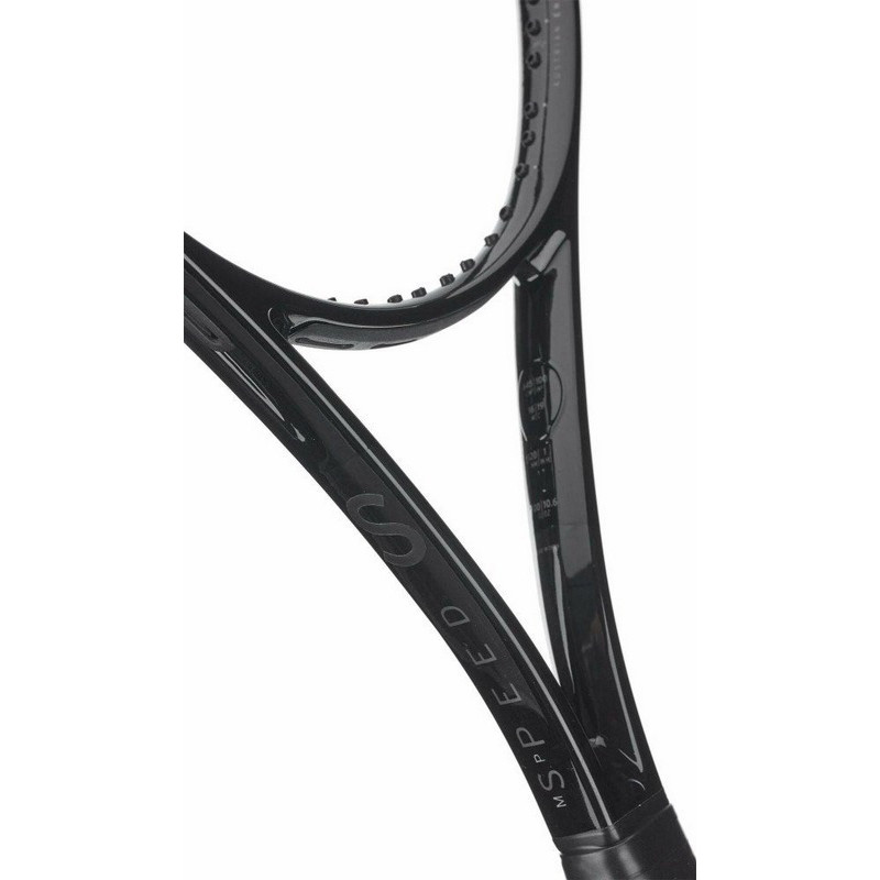 Ракетка для великого тенісу Speed MP Legend 2024 Gr3 Head 236084