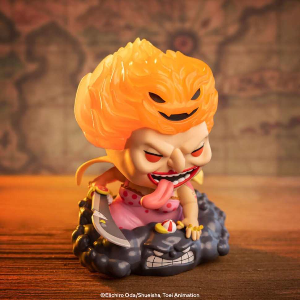 Ігрова фігурка Голодна Велика Мама Funko POP! 61369 серії 