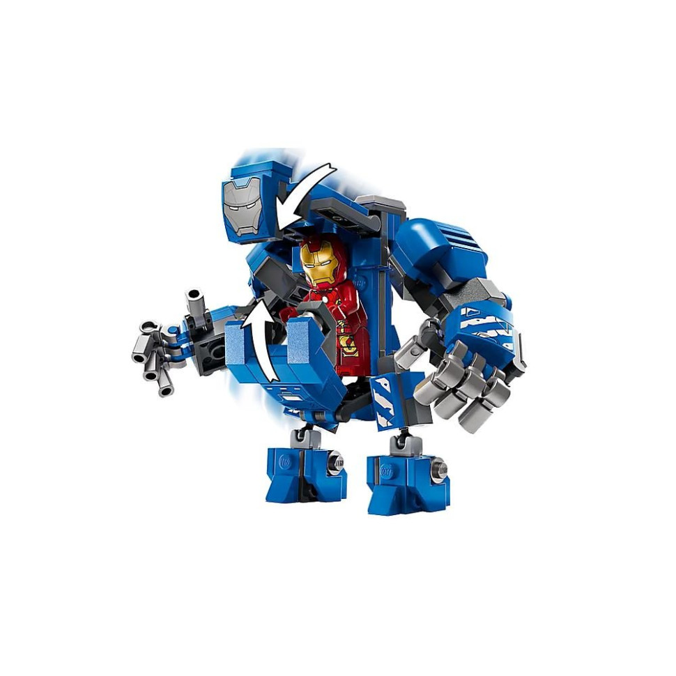 Конструктор LEGO 