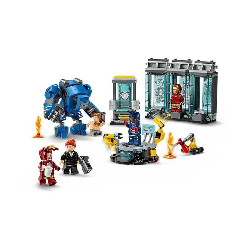Конструктор LEGO 
