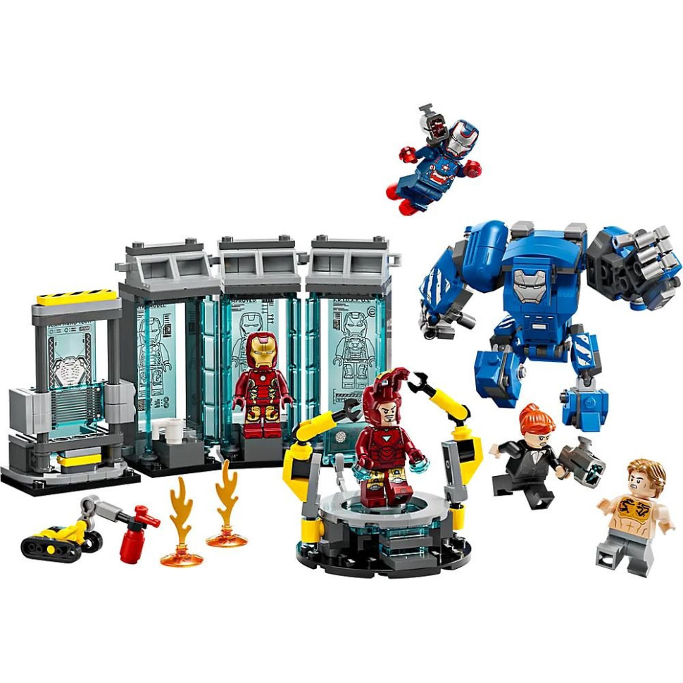 Конструктор LEGO 