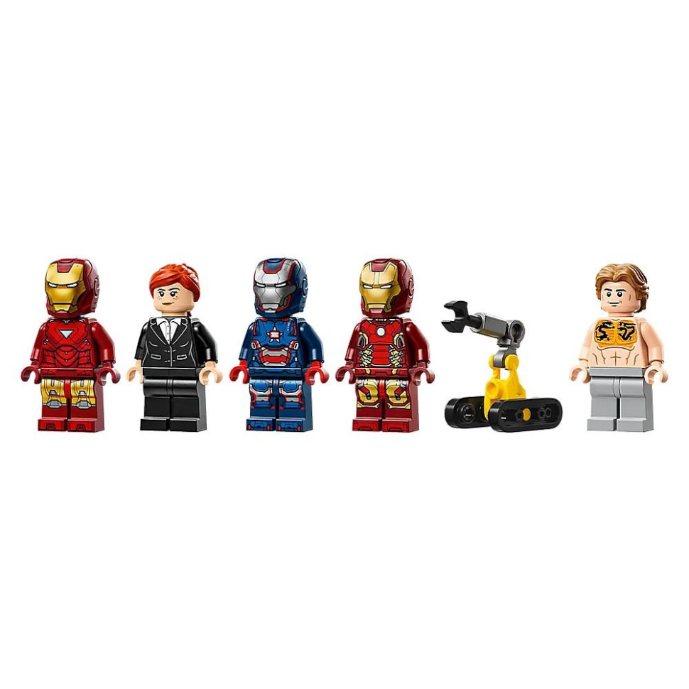 Конструктор LEGO 